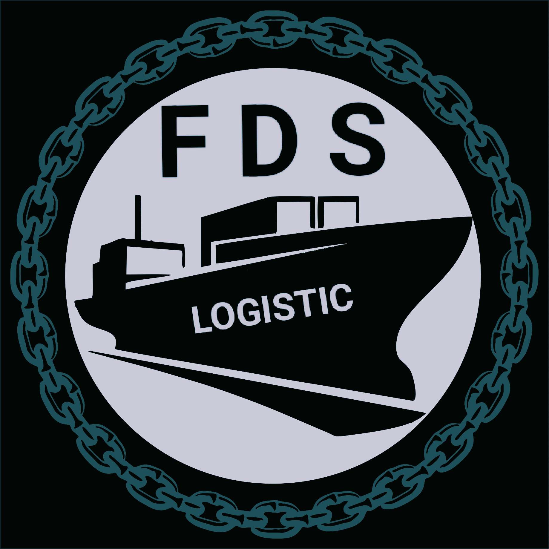 FDS LOGISTIC logo